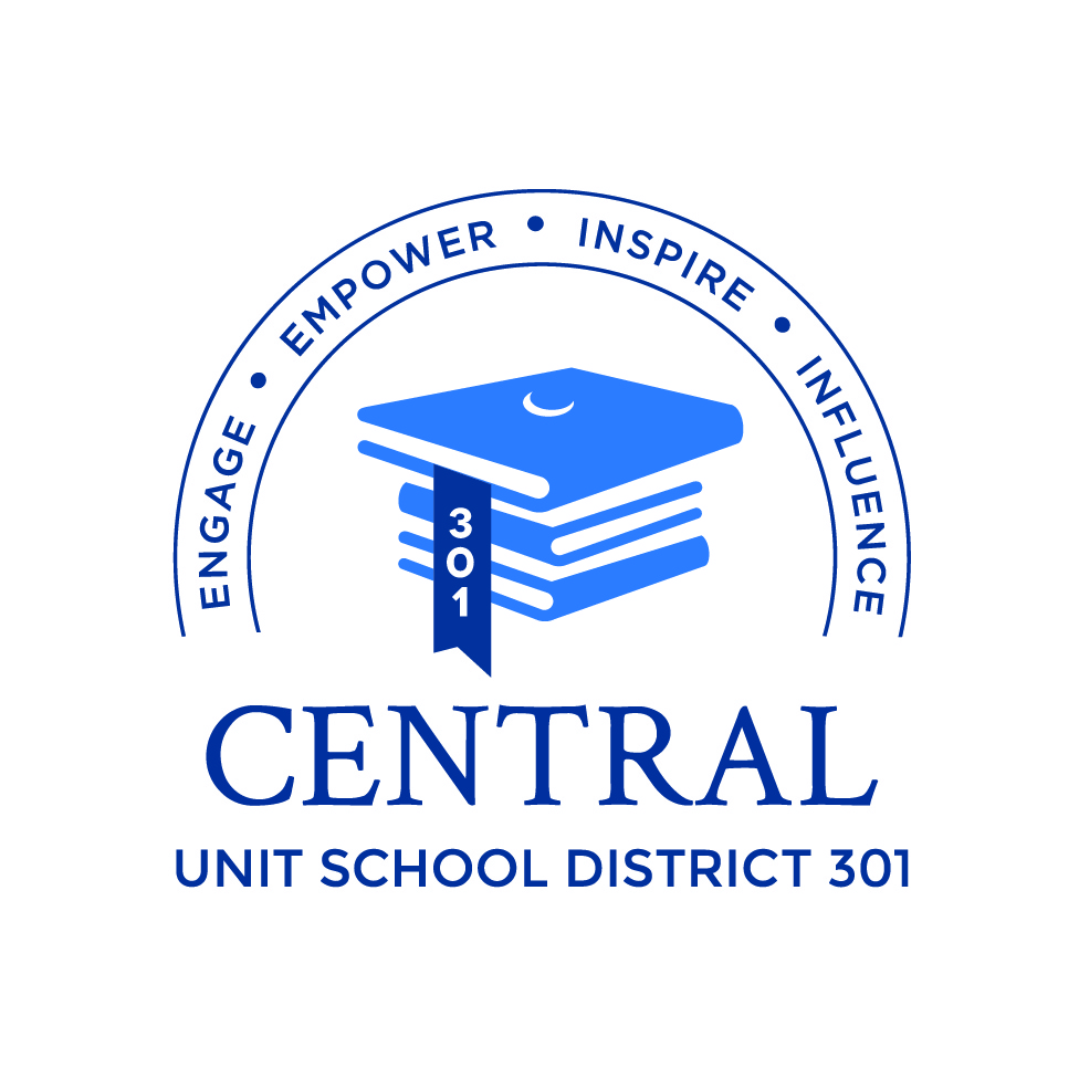 District 301 logo