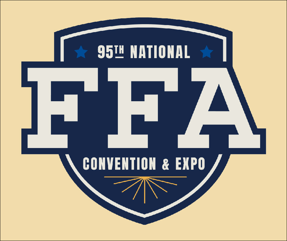95th National FFA Convention & Expo