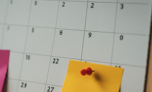 CHS Calendar - Central Unit School District 301