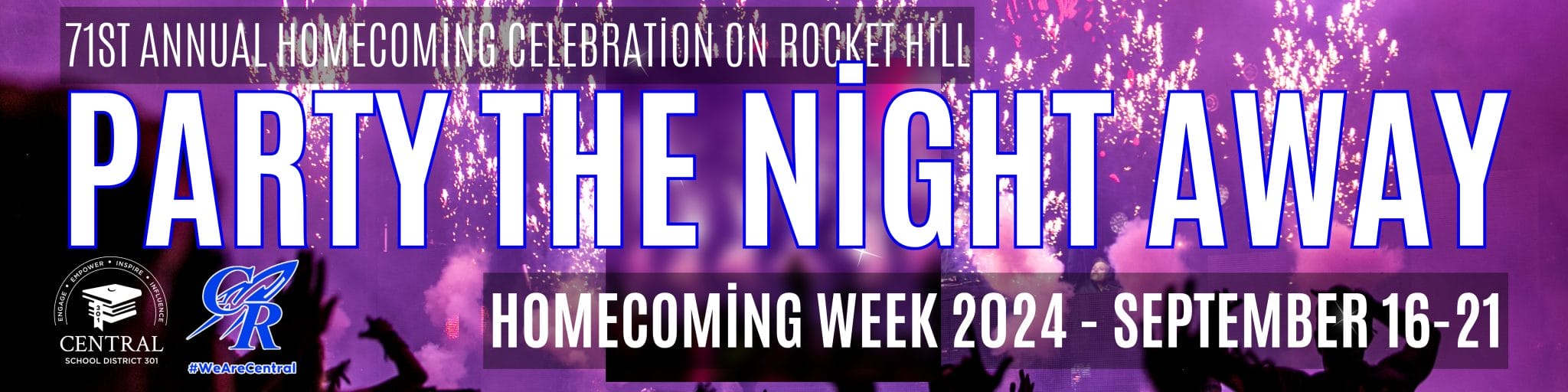 2024 Central Unit School District 301