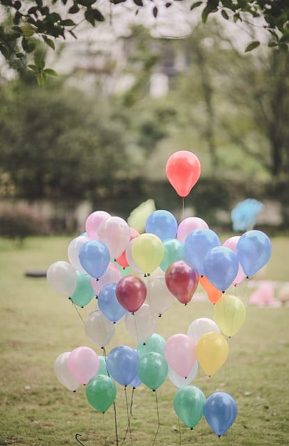 Balloons