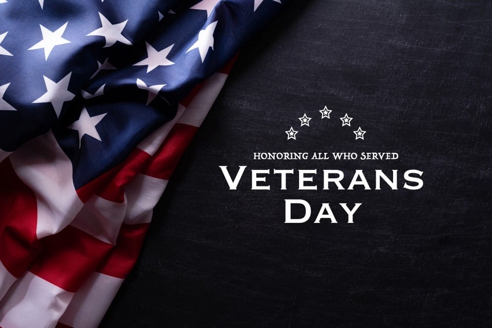 Veterans day gif