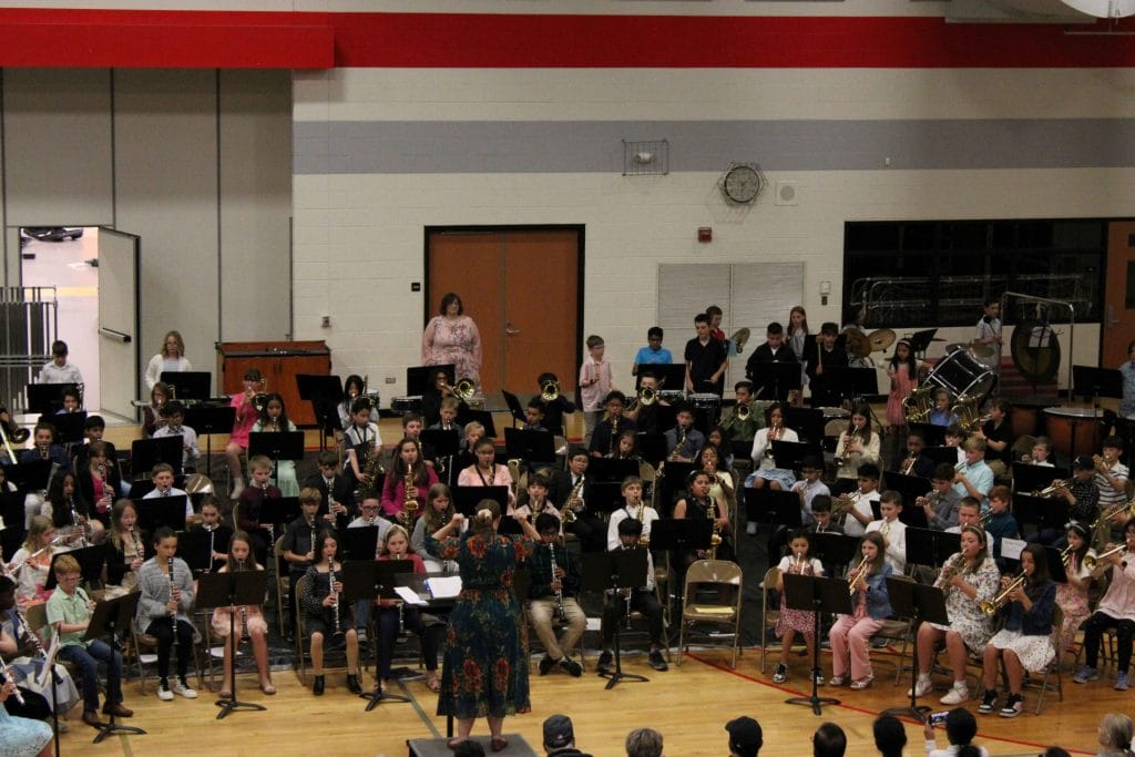 Band