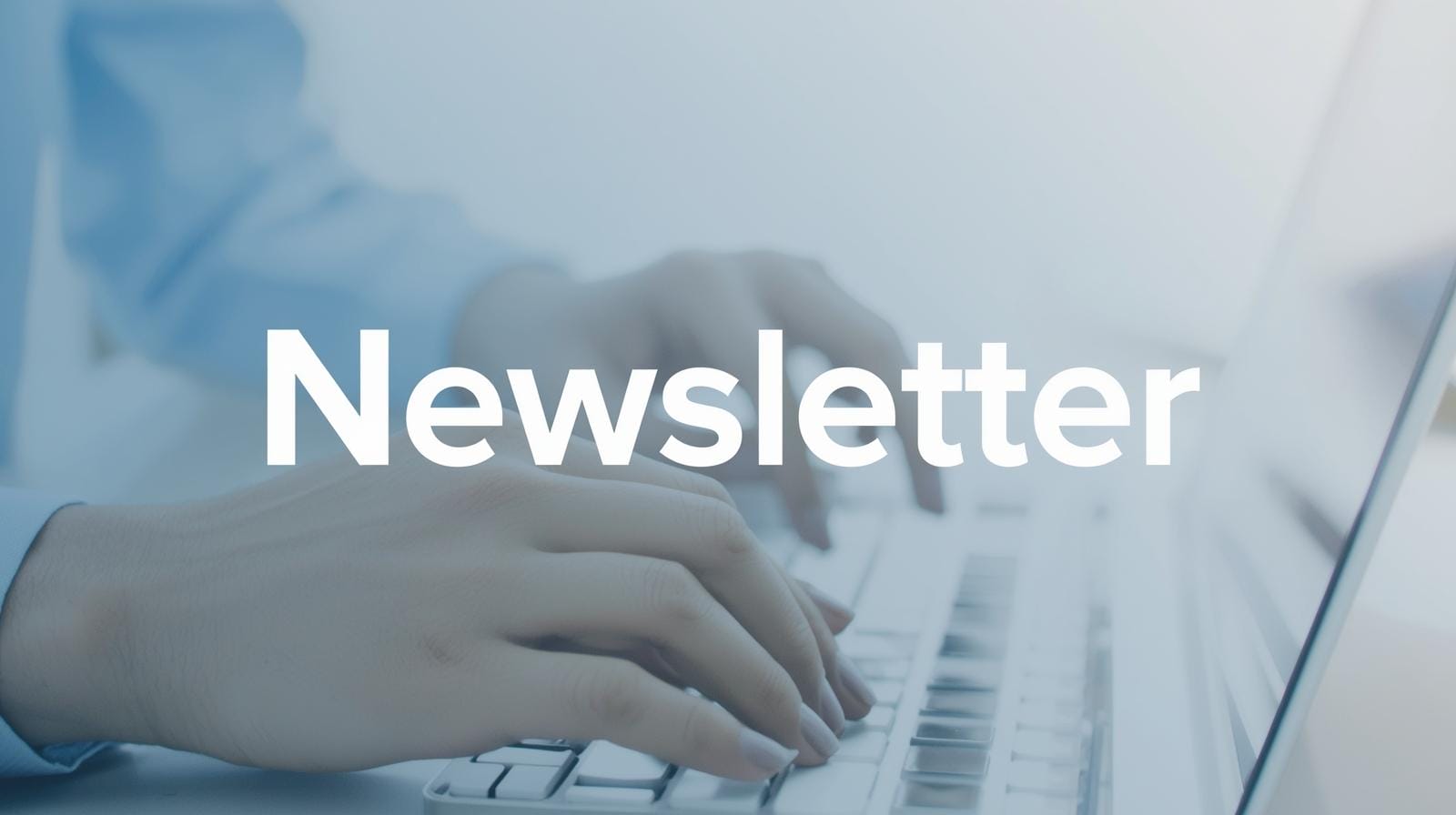 newsletter