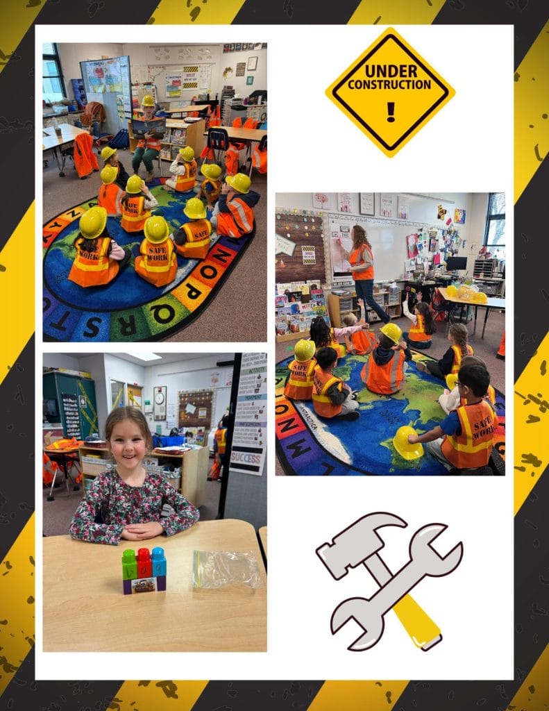 ML students are strengthening their writing and speaking skills