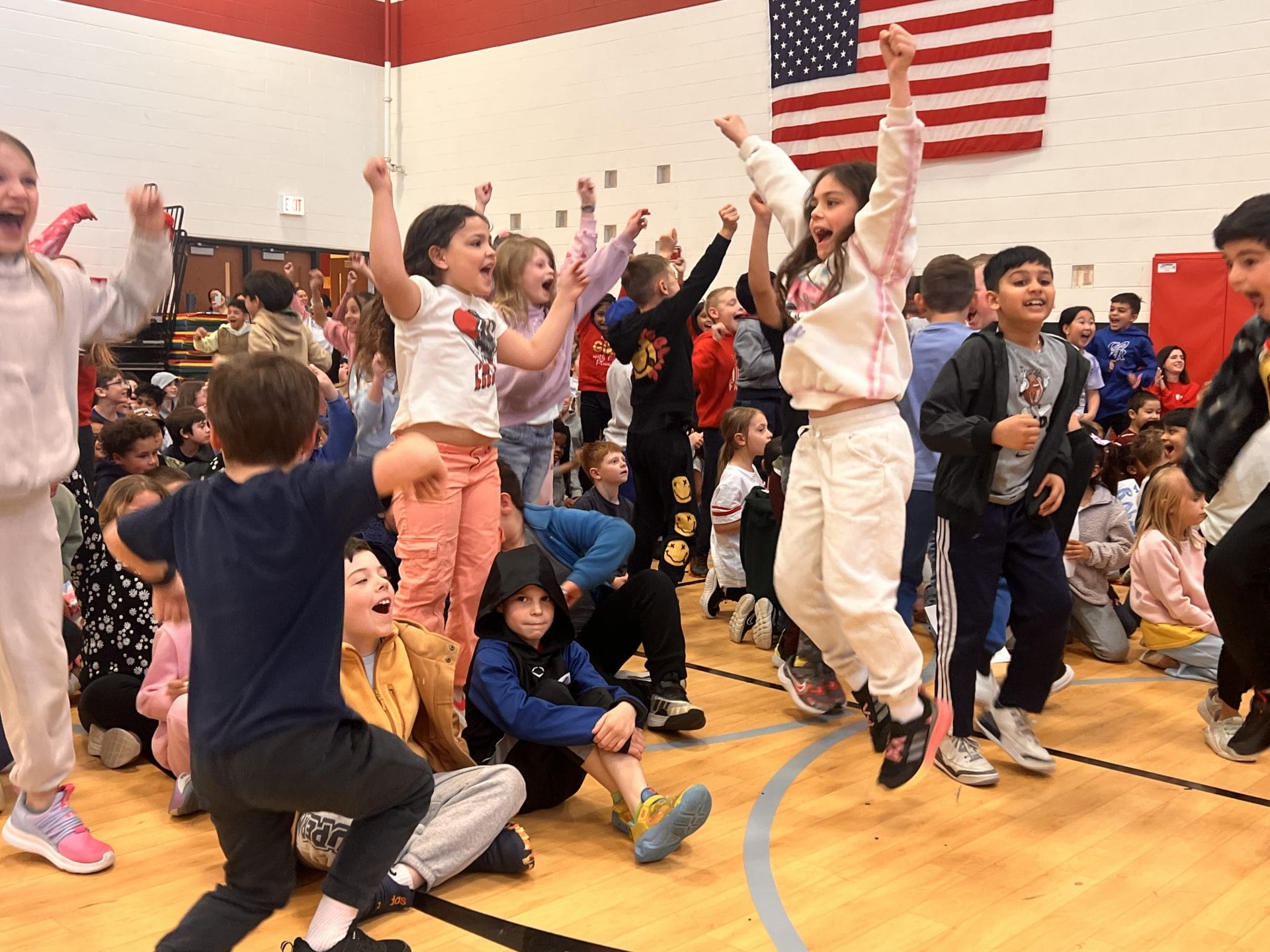 Country Trails Brings Reading Madness to Life