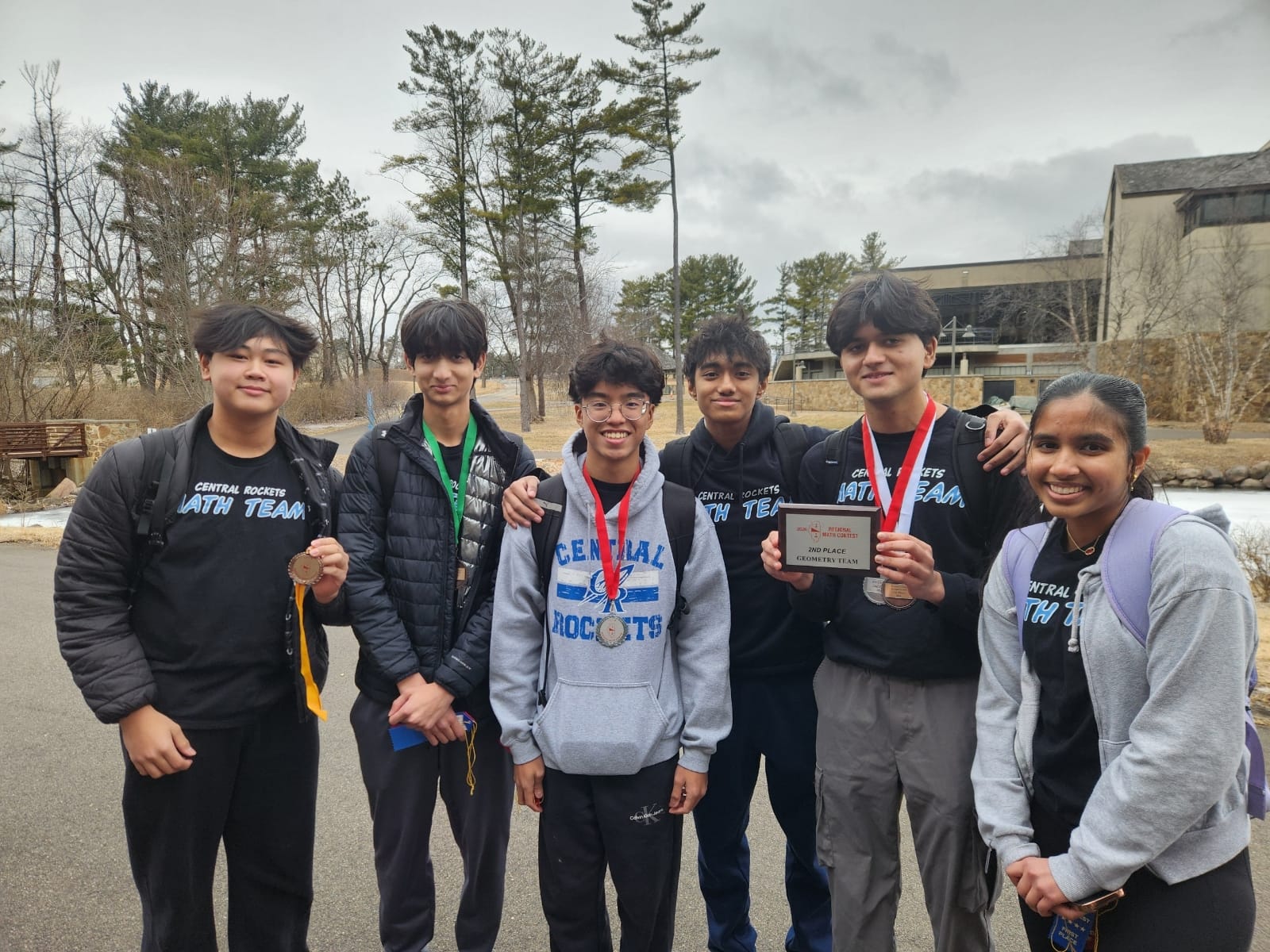 Friday Focus - March 6, 2026