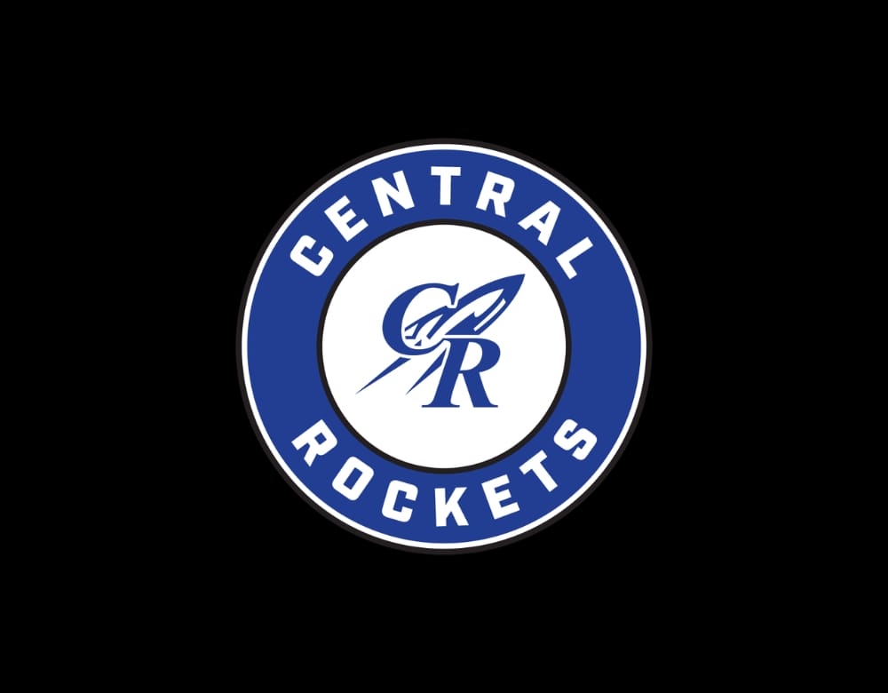 Central Rockets Logo