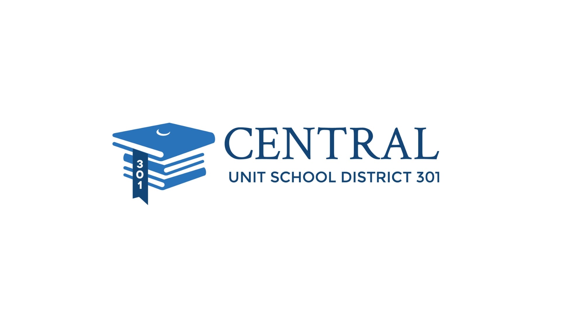 Central 301 Logo