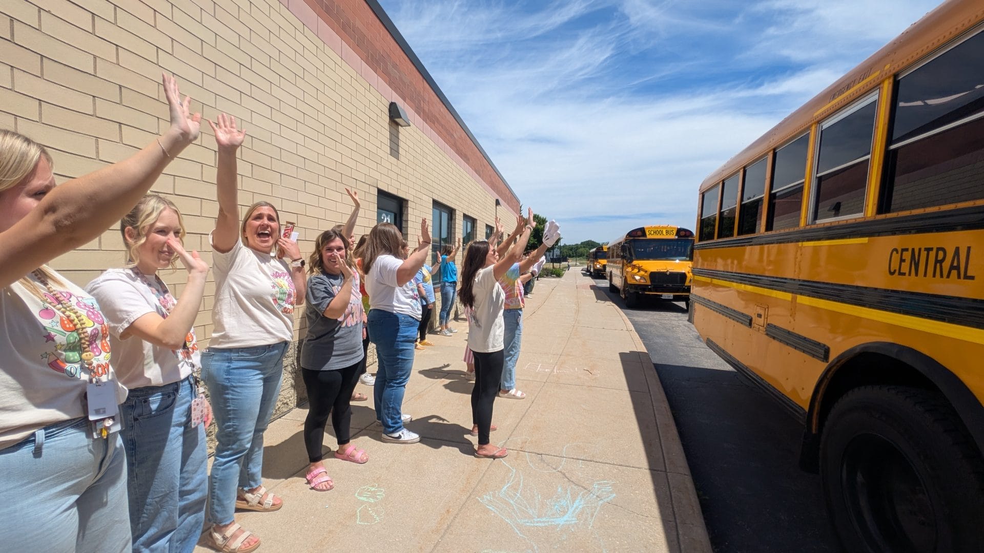 Friday Focus - June 5, 2026